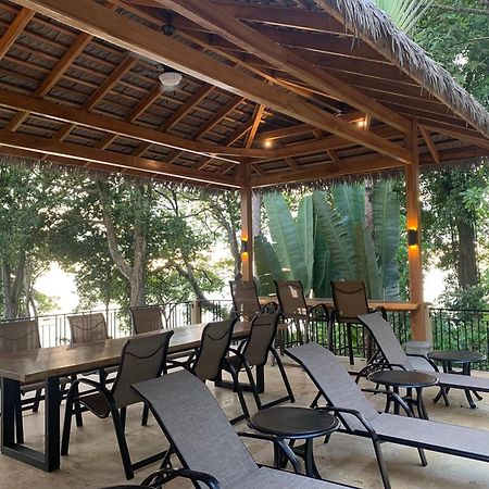 Villas By Tekoa Uvita Kültér fotó