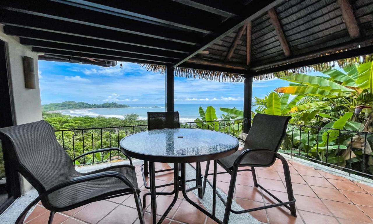 Villas By Tekoa Uvita Kültér fotó