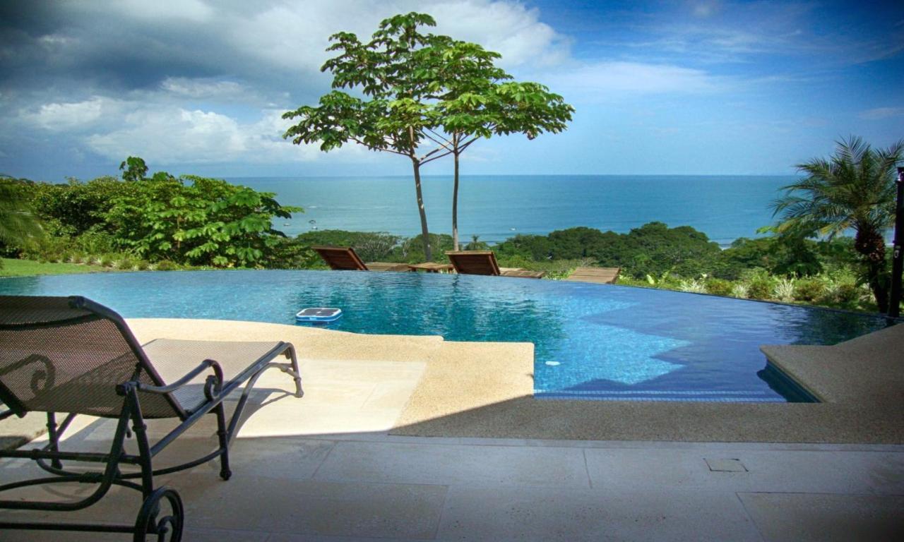 Villas By Tekoa Uvita Kültér fotó
