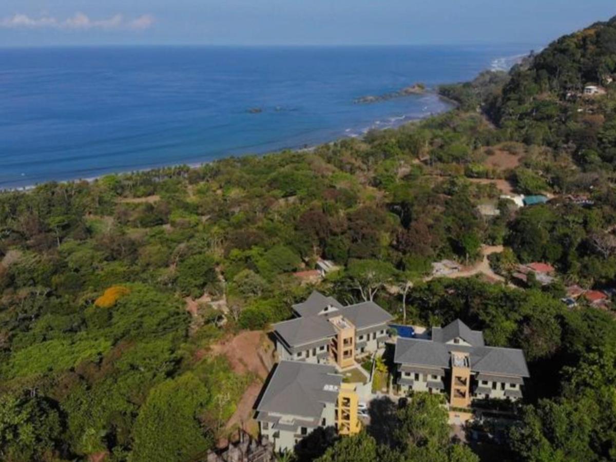 Villas By Tekoa Uvita Kültér fotó