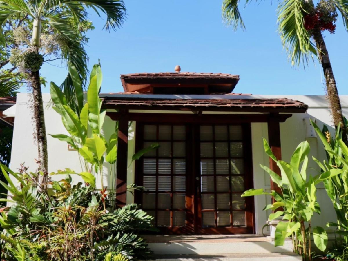 Villas By Tekoa Uvita Kültér fotó