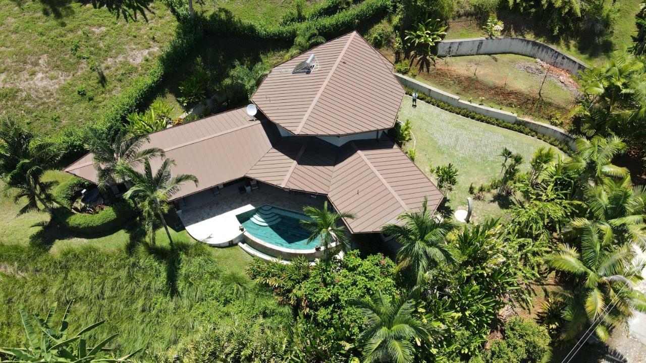 Villas By Tekoa Uvita Kültér fotó