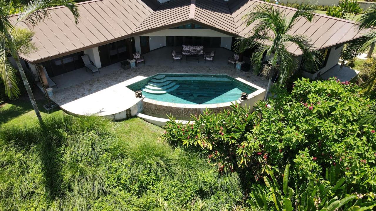 Villas By Tekoa Uvita Kültér fotó