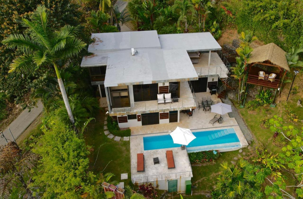 Villas By Tekoa Uvita Kültér fotó