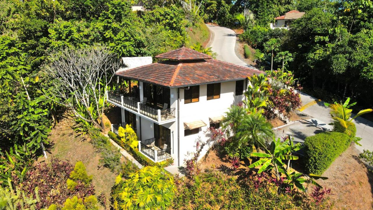 Villas By Tekoa Uvita Kültér fotó