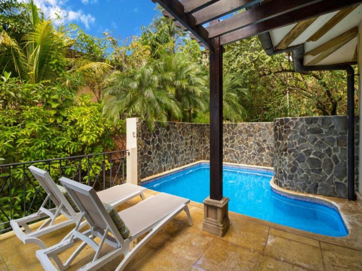 Villas By Tekoa Uvita Kültér fotó