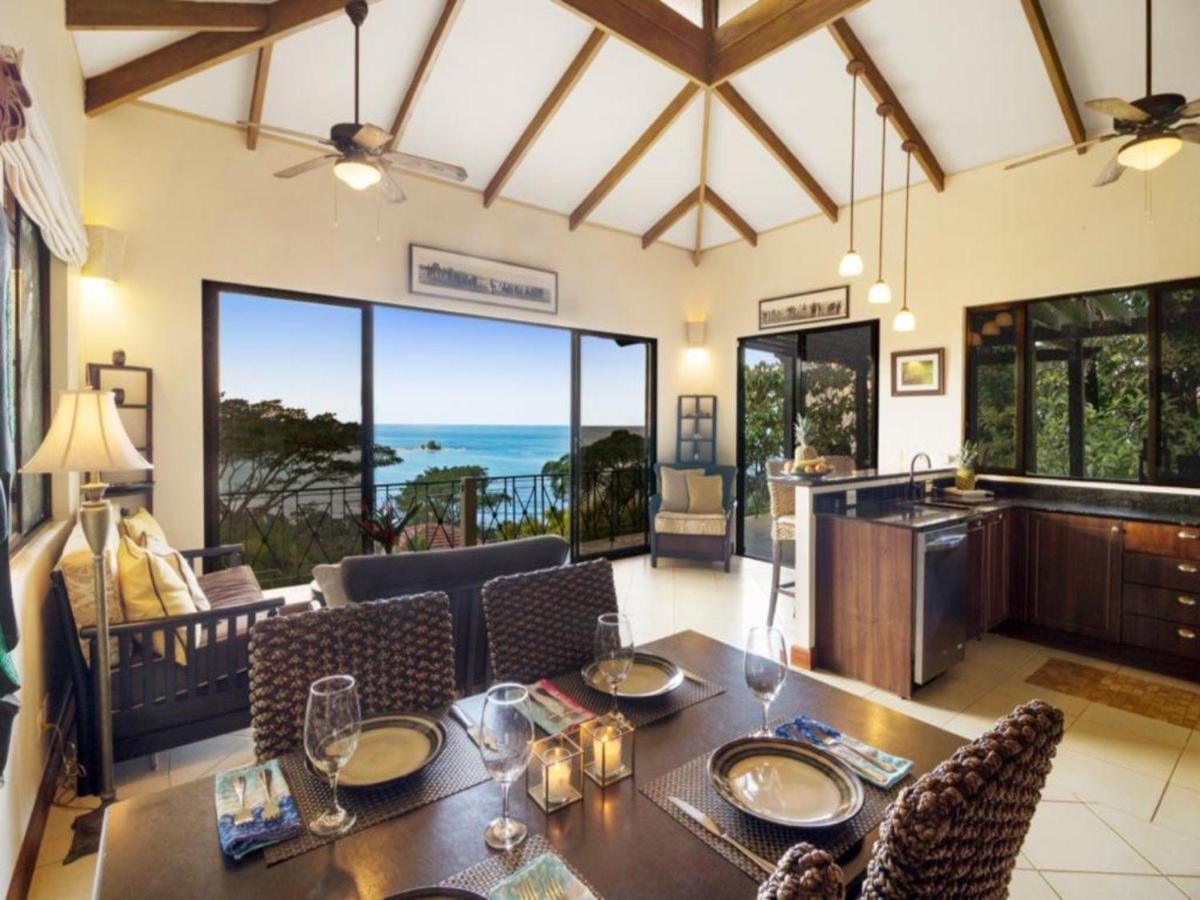 Villas By Tekoa Uvita Kültér fotó