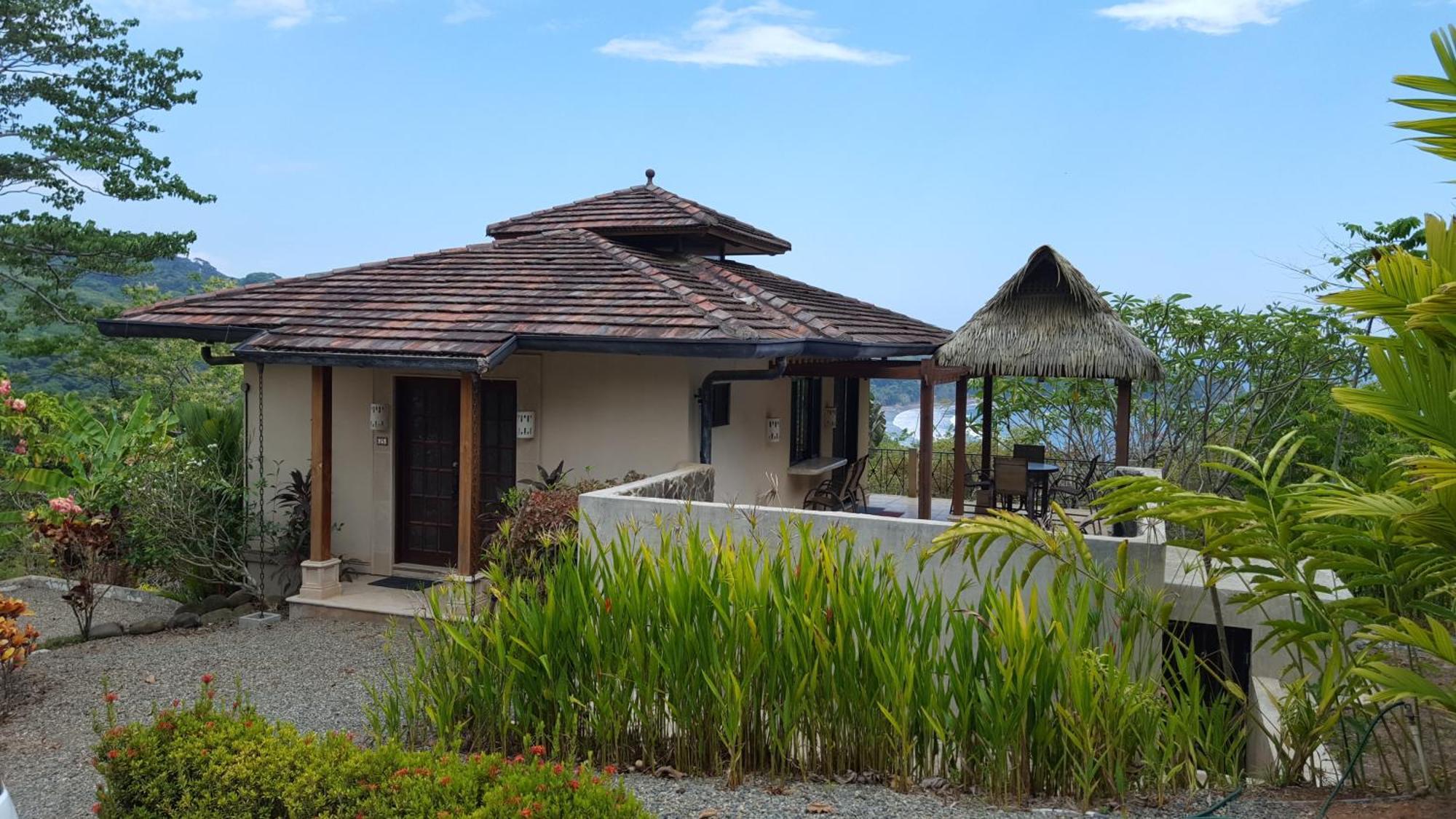 Villas By Tekoa Uvita Szoba fotó