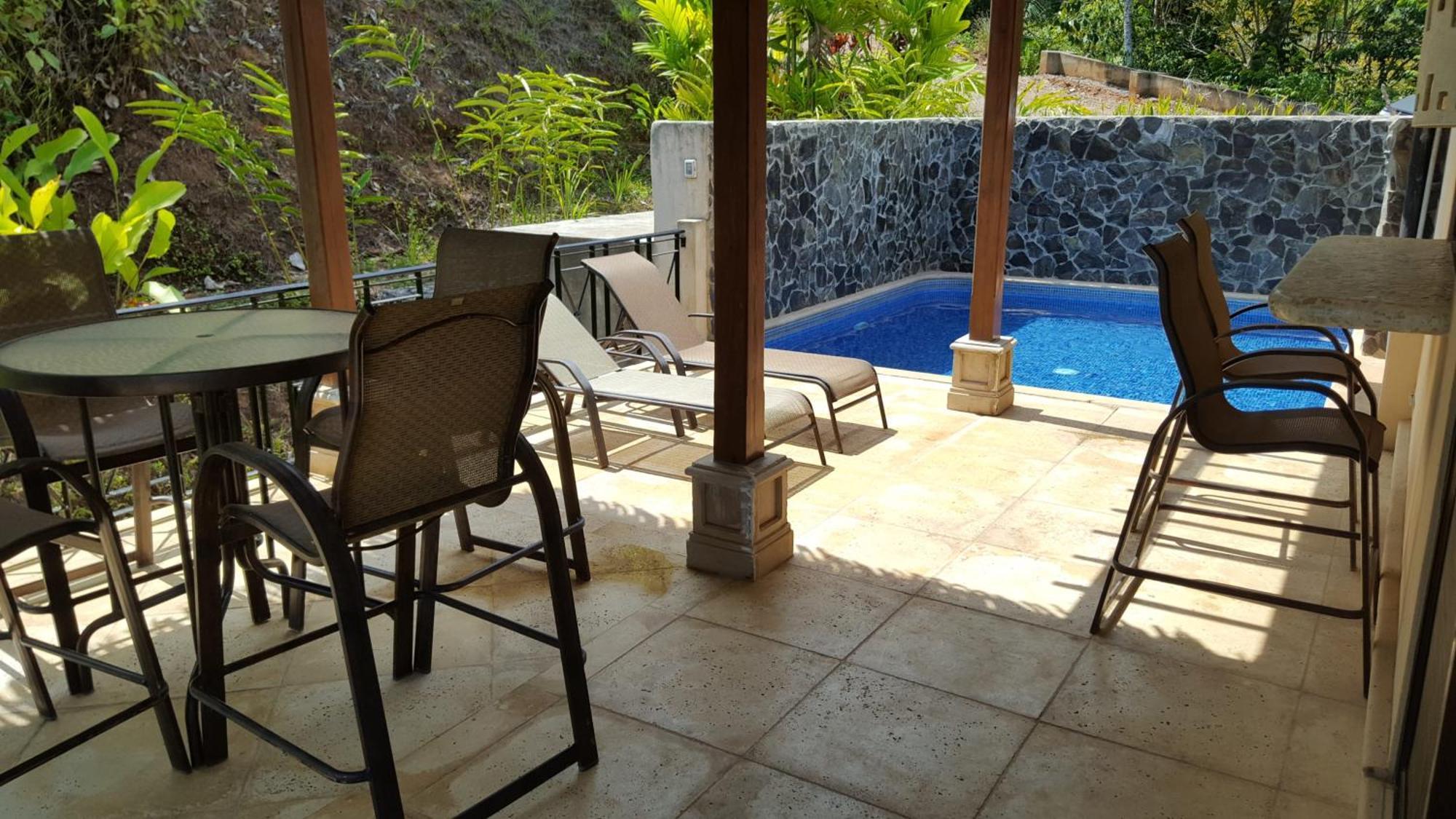 Villas By Tekoa Uvita Szoba fotó