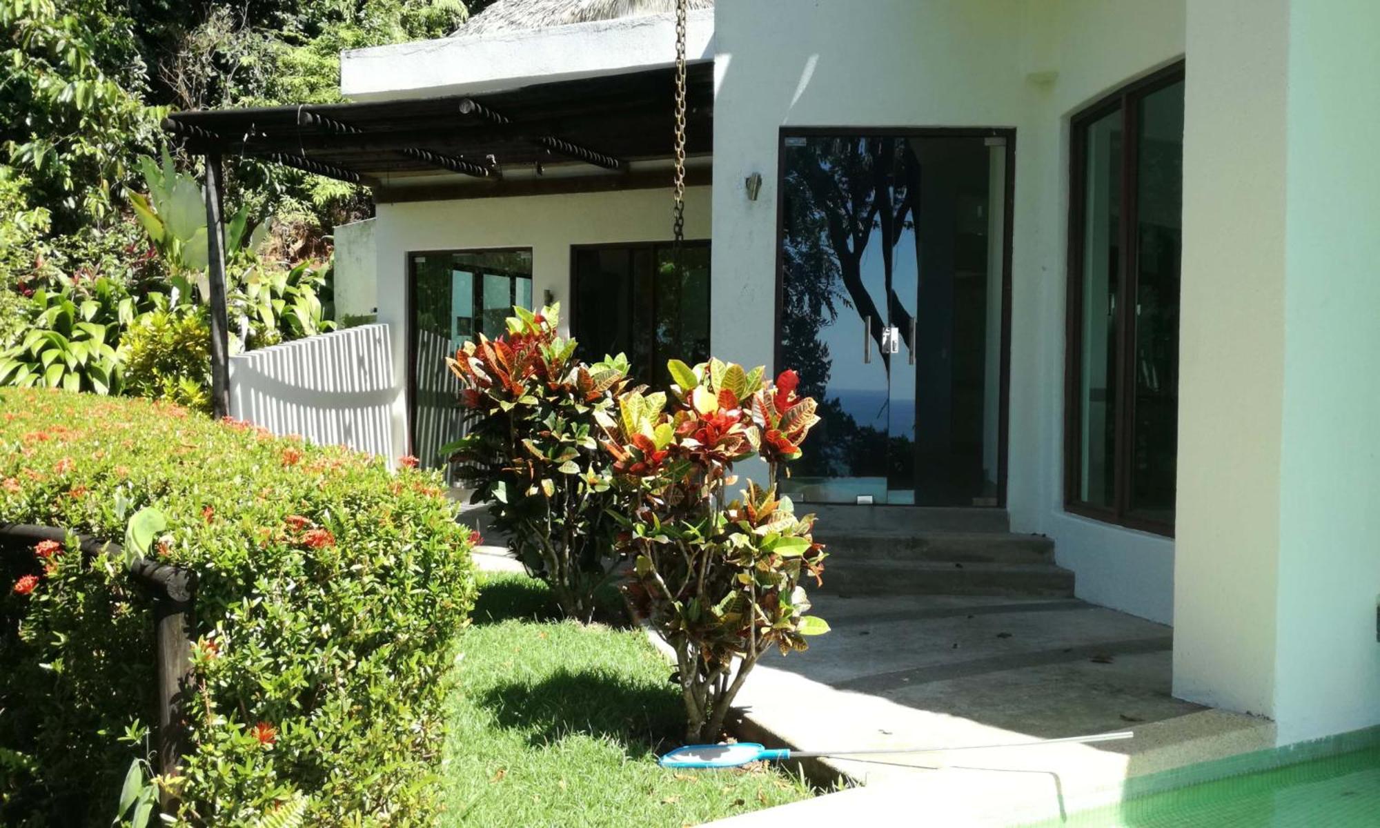 Villas By Tekoa Uvita Szoba fotó