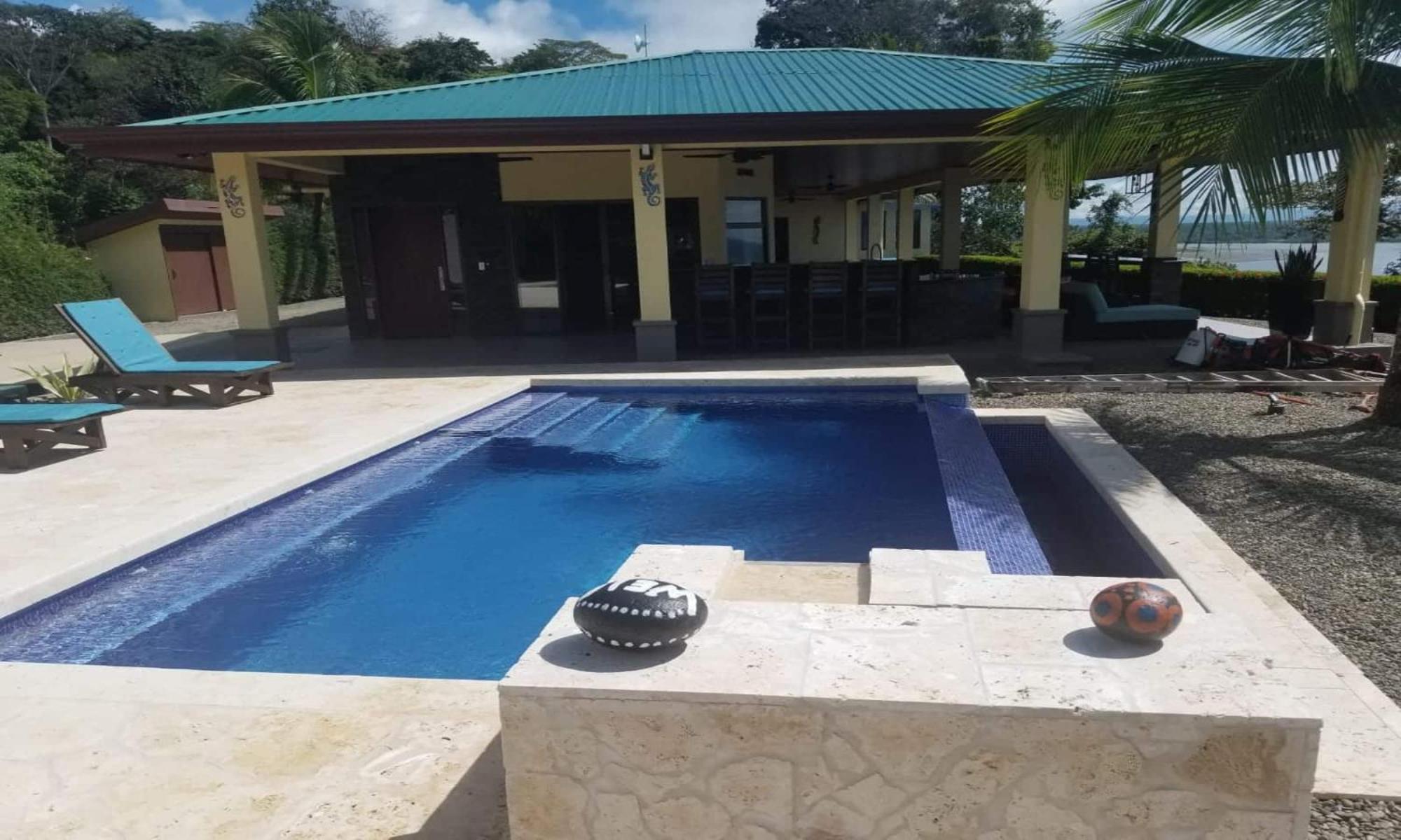 Villas By Tekoa Uvita Szoba fotó