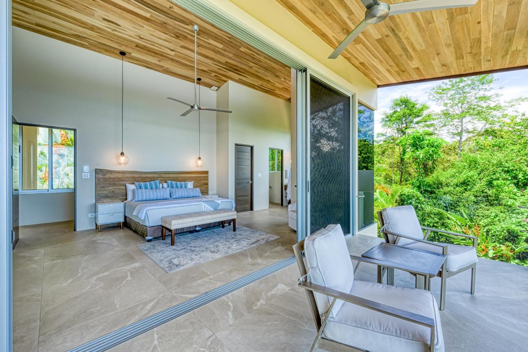 Villas By Tekoa Uvita Kültér fotó