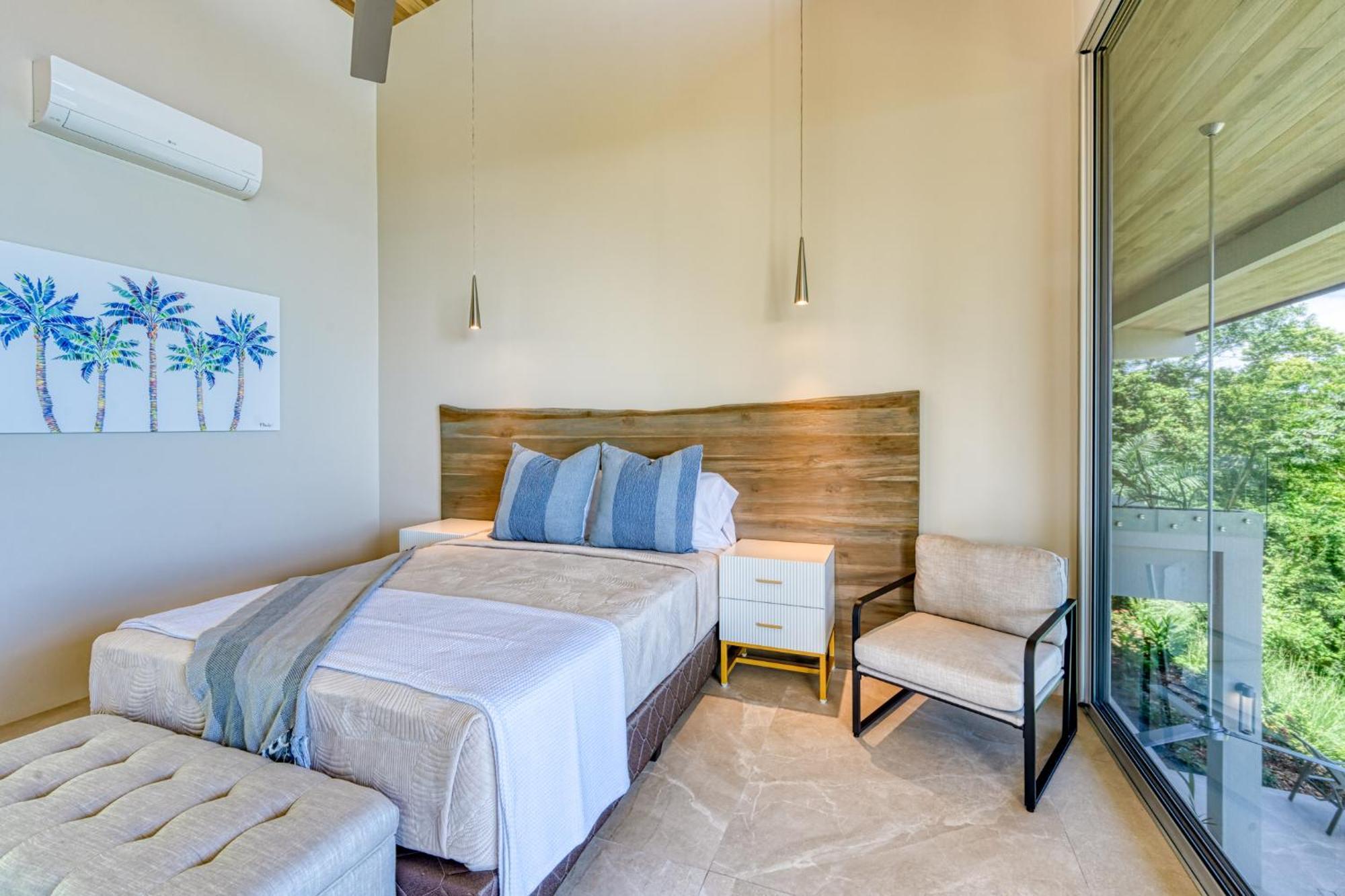 Villas By Tekoa Uvita Kültér fotó