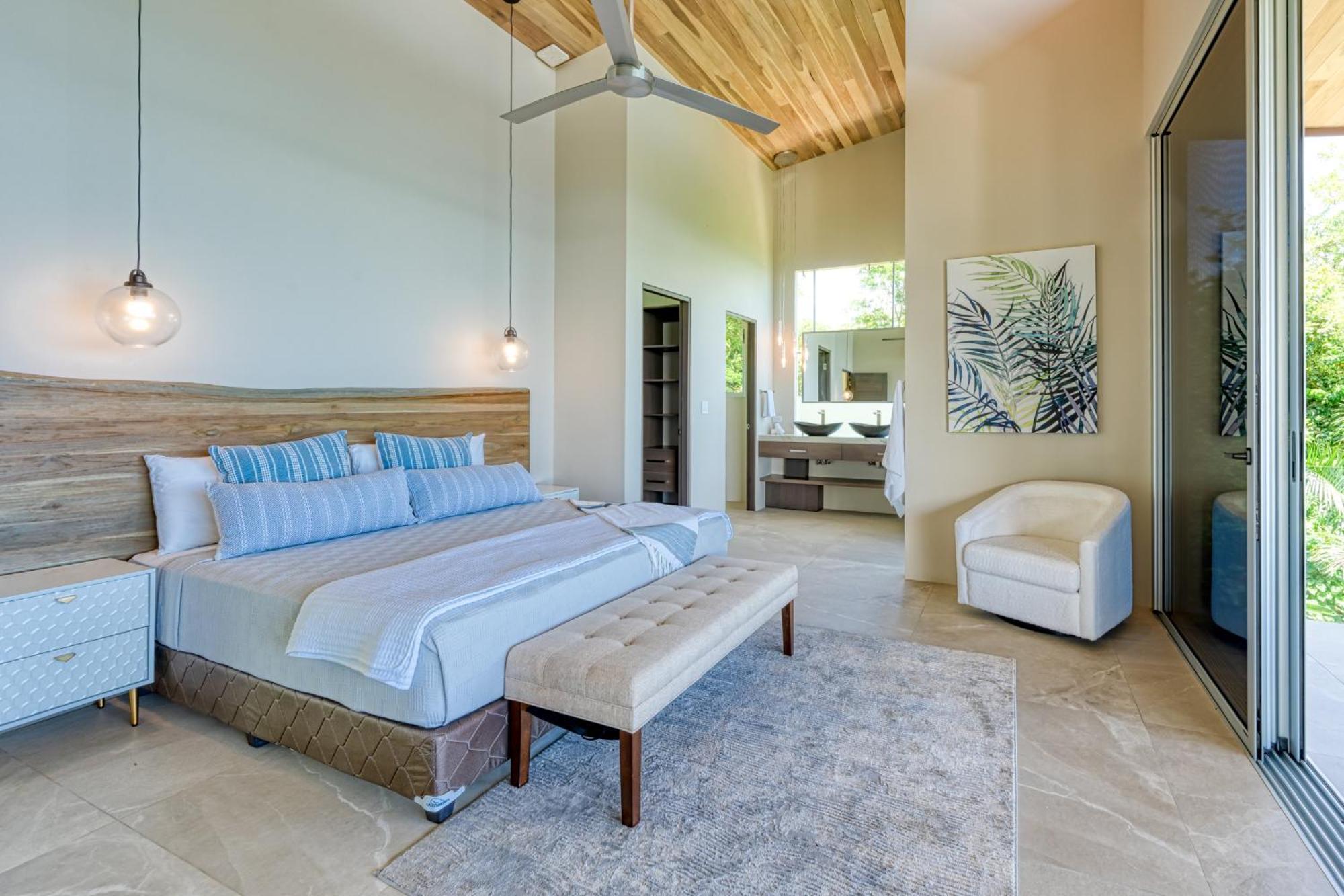 Villas By Tekoa Uvita Kültér fotó