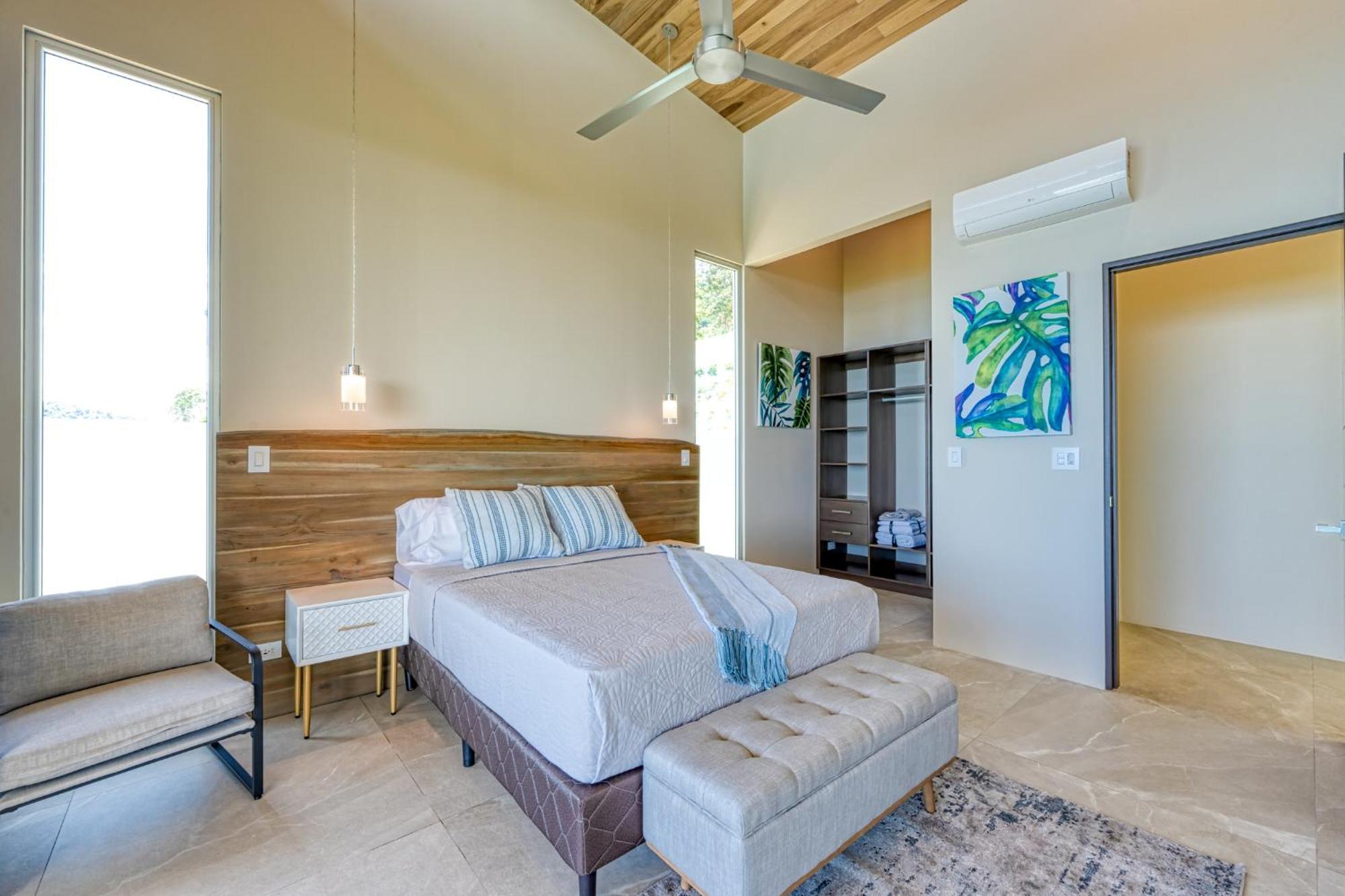 Villas By Tekoa Uvita Kültér fotó